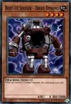 Product image for Boot-Up Soldier - Dread Dynamo