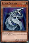 Product image for Cyber Dragon