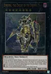 Product image for Dingirsu, the Orcust of the Evening Star