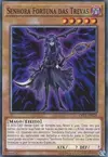 Product image for Fortune Lady Dark