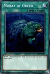 Product image for Moray of Greed