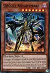 Product image for Orcust Knightmare