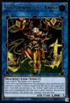 Product image for Sky Striker Ace - Kaina
