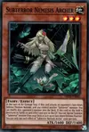 Product image for Subterror Nemesis Archer