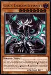 Product image for Chaos Dragon Levianeer