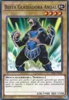 Product image for Gladiator Beast Andal