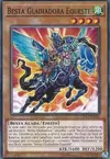 Product image for Gladiator Beast Equeste