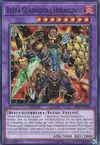 Product image for Gladiator Beast Heraklinos