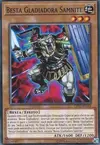 Product image for Gladiator Beast Samnite