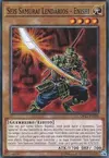 Product image for Legendary Six Samurai - Enishi