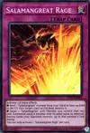 Product image for Salamangreat Rage