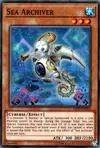 Product image for Sea Archiver