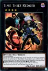 Product image for Time Thief Redoer
