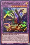 Product image for ABC-Dragon Buster