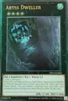 Product image for Abyss Dweller