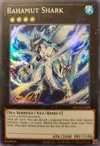 Product image for Bahamut Shark