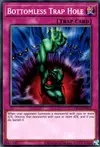 Product image for Bottomless Trap Hole