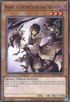 Product image for Dharc the Dark Charmer