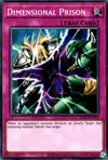Product image for Dimensional Prison