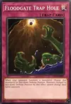 Product image for Floodgate Trap Hole