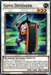 Product image for Goyo Defender