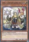 Product image for Lyna the Light Charmer