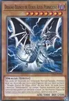 Product image for Malefic Blue-Eyes White Dragon
