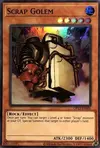 Product image for Scrap Golem
