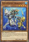 Product image for Atlantean Dragoons