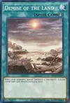 Product image for Demise of the Land