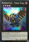 Product image for Raidraptor - Force Strix