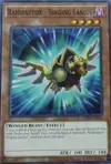 Product image for Raidraptor - Singing Lanius