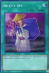 Product image for Shien's Spy