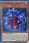 Product image for The Phantom Knights of Ancient Cloak