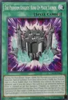 Product image for The Phantom Knights' Rank-Up-Magic Launch