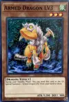 Product image for Armed Dragon LV3