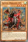 Product image for Armed Dragon LV5