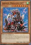 Product image for Armed Dragon LV7