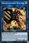 Product image for Barricadeborg Blocker