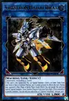 Product image for Crystron Halqifibrax