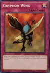 Product image for Gryphon Wing