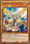 Product image for Mahaama the Fairy Dragon