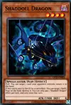 Product image for Shaddoll Dragon