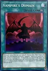 Product image for Vampire's Domain