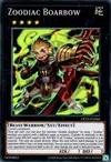 Product image for Zoodiac Boarbow