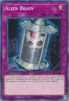 Product image for Alien Brain