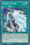Product image for Cosmic Flare