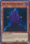 Product image for King of the Skull Servants