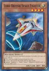 Product image for Lord British Space Fighter