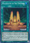 Product image for Mausoleum of the Emperor
